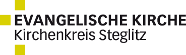 Logo Evangelische Kirche Kirchenkreis Steglitz